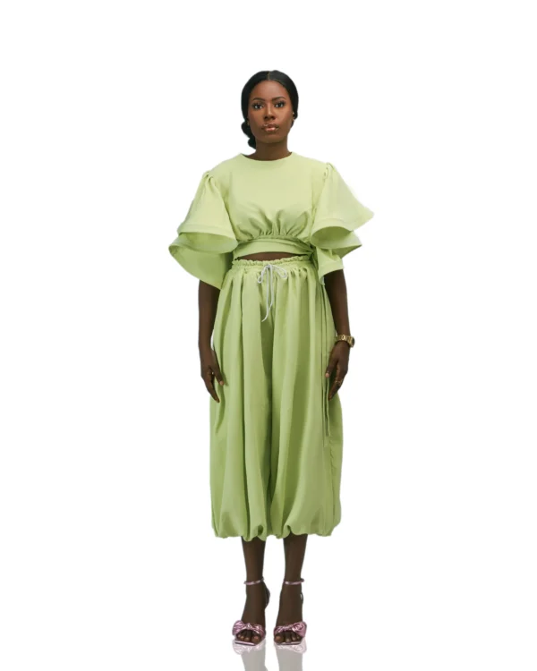 BSTYLE-007