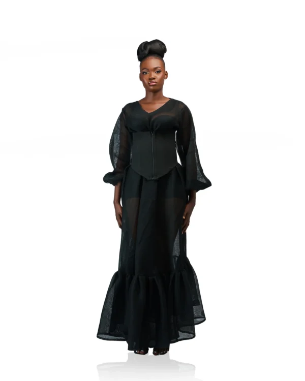 Loretta Dress