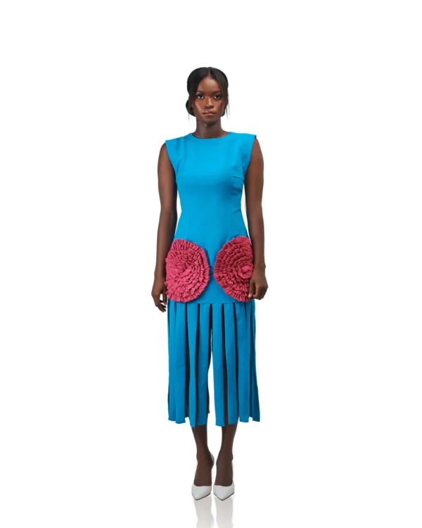 Melissa Dress